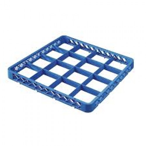 "Paderno" - 16-Compartment extender, разделение за миална машина